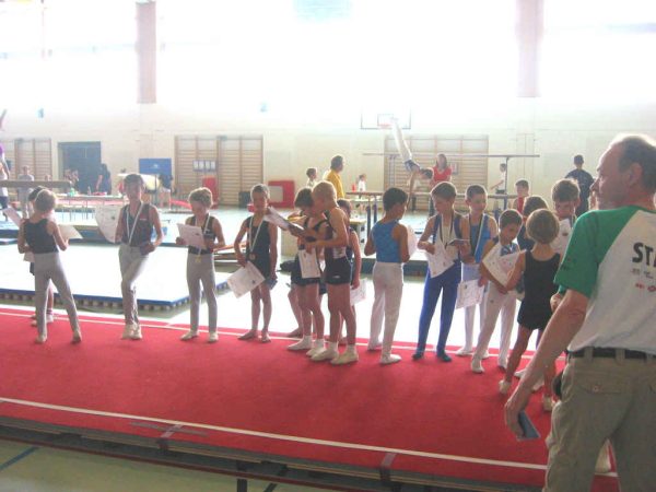 Photo 45 – Fête romande à Düdingen (5 juin)