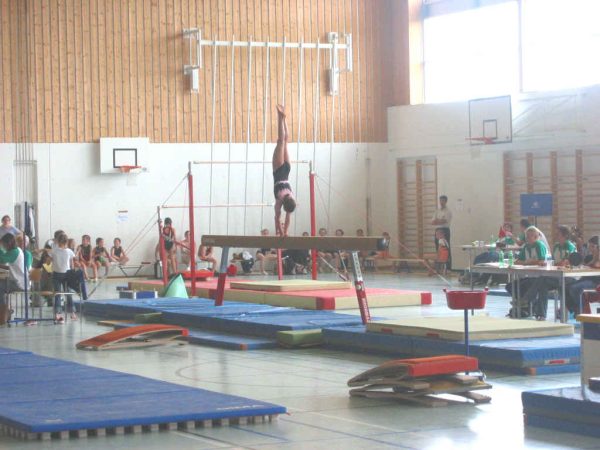 Photo 47 – Fête romande à Düdingen (5 juin)