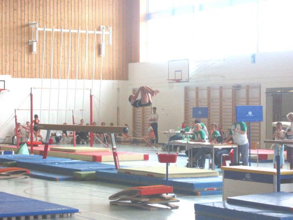 Photo 48 – Fête romande à Düdingen (5 juin)