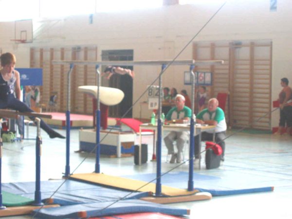 Photo 56 – Fête romande à Düdingen (5 juin)