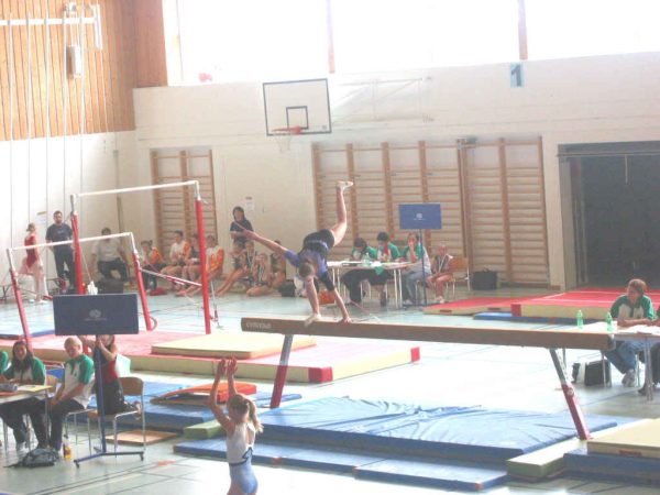 Photo 76 – Fête romande à Düdingen (5 juin)