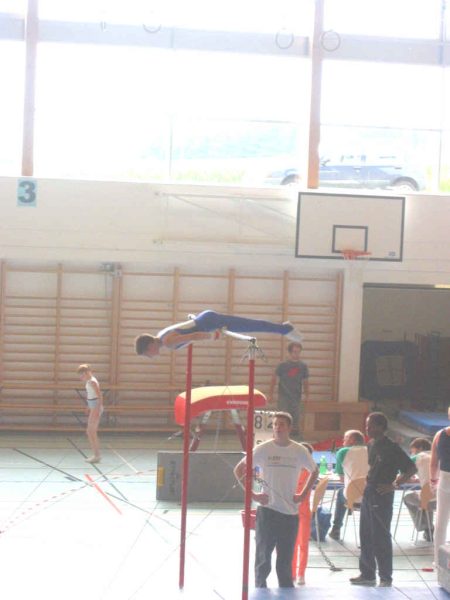 Photo 81 – Fête romande à Düdingen (5 juin)