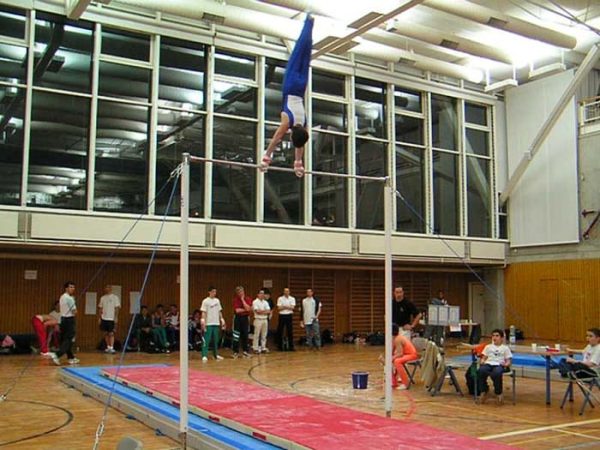 Photo 82 – Genevoise au Bois-des-Frères (16 avril)