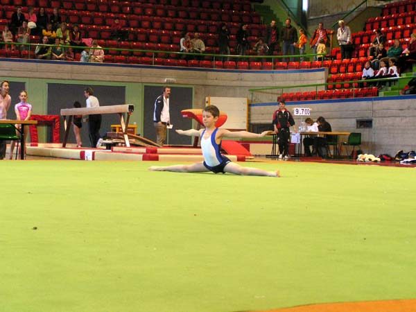 Photo 5 – Championnats vaudois à Montreux (8 avril)
