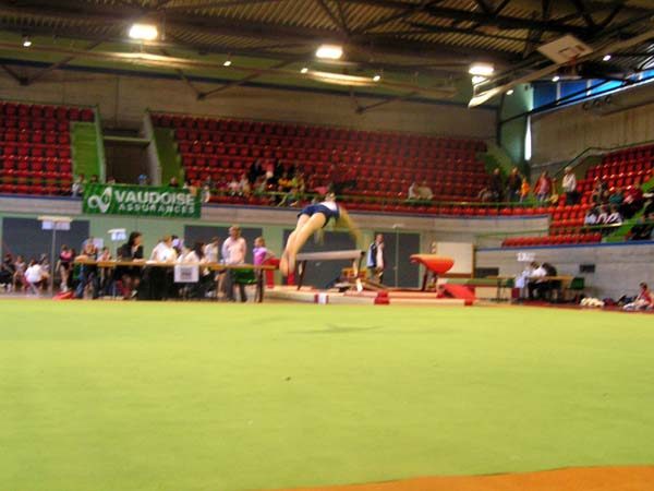 Photo 7 – Championnats vaudois à Montreux (8 avril)