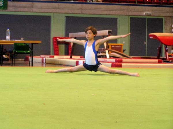 Photo 8 – Championnats vaudois à Montreux (8 avril)