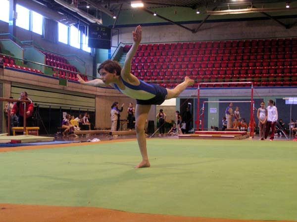 Photo 9 – Championnats vaudois à Montreux (8 avril)