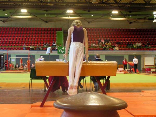 Photo 15 – Championnats vaudois à Montreux (8 avril)