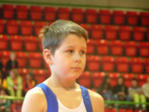 Photo 16 – Championnats vaudois à Montreux (8 avril)