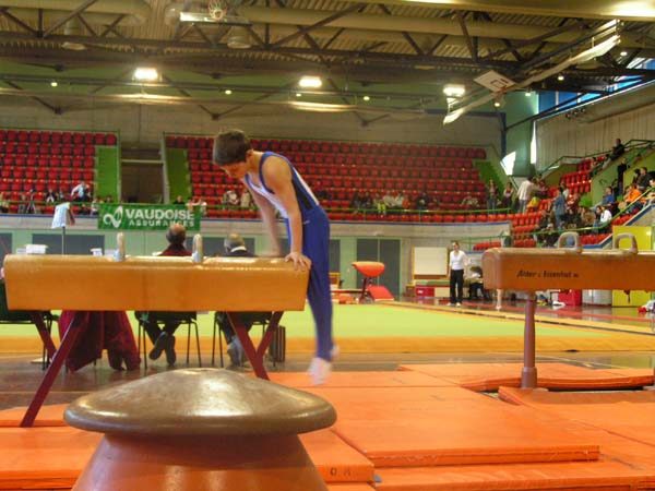 Photo 17 – Championnats vaudois à Montreux (8 avril)