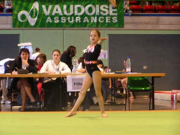 Photo 21 – Championnats vaudois à Montreux (8 avril)