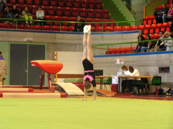Photo 28 – Championnats vaudois à Montreux (8 avril)