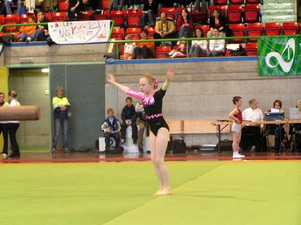 Photo 34 – Championnats vaudois à Montreux (8 avril)