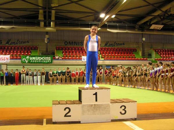 Photo 51 – Championnats vaudois à Montreux (8 avril)