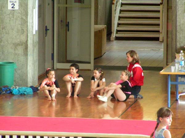 Photo 15 – Genevoise au Bois-des-Frères (29-30 avril)