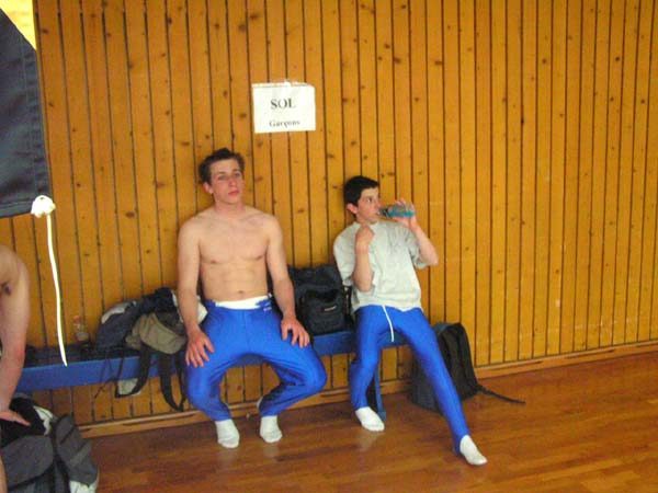 Photo 55 – Genevoise au Bois-des-Frères (29-30 avril)