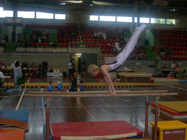 Photo 46 – Championnats romands par équipe et par engin à Montreux (6 octobre)