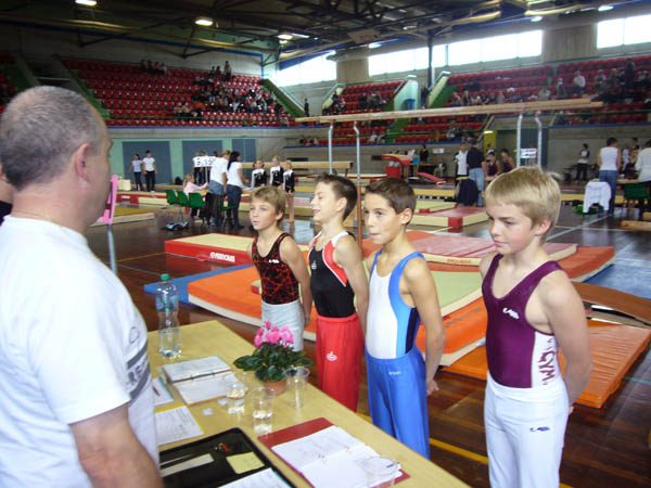 Photo 62 – Championnats romands par équipe et par engin à Montreux (6 octobre)