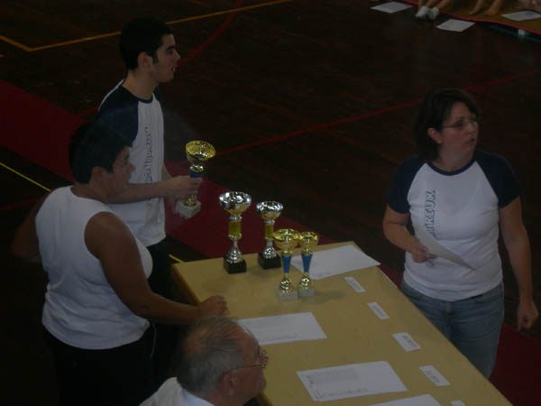 Photo 102 – Championnats romands par équipe et par engin à Montreux (6 octobre)