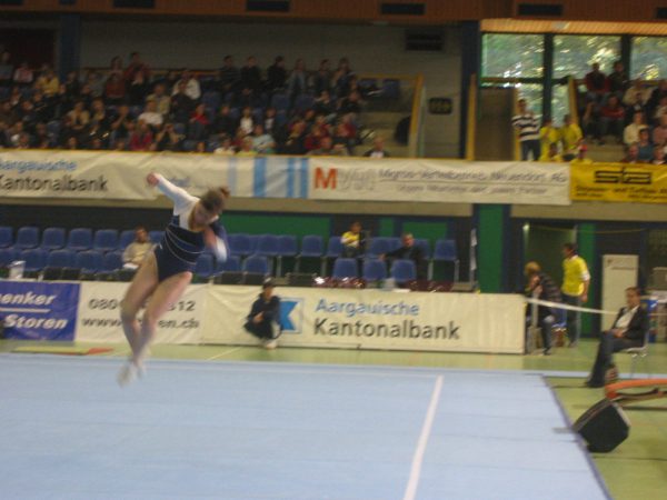Photo 20 – Championnats suisses à Olten (20 octobre)