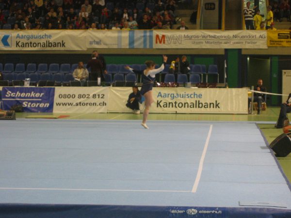 Photo 22 – Championnats suisses à Olten (20 octobre)
