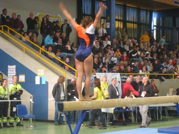 Photo 24 – Championnats suisses à Olten (20 octobre)
