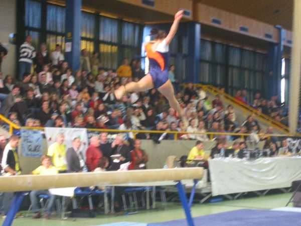 Photo 25 – Championnats suisses à Olten (20 octobre)