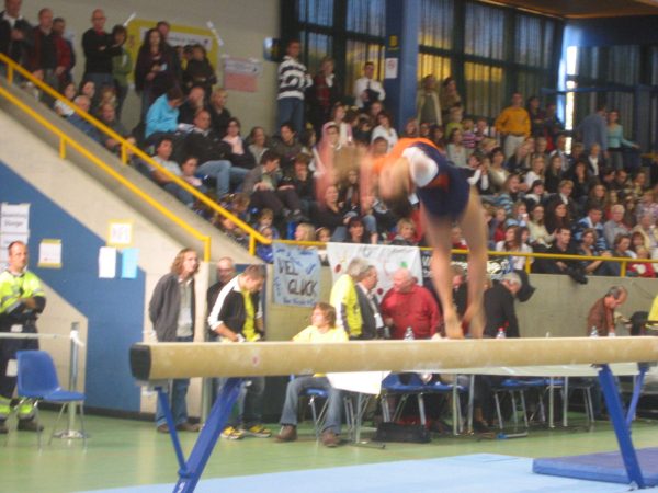 Photo 26 – Championnats suisses à Olten (20 octobre)