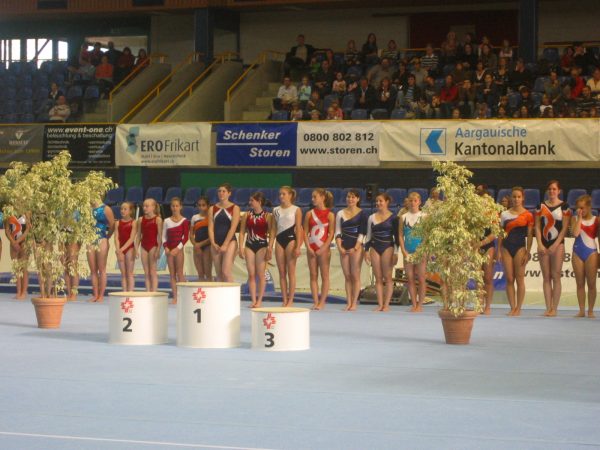Photo 29 – Championnats suisses à Olten (20 octobre)