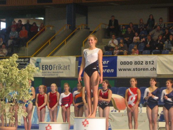 Photo 30 – Championnats suisses à Olten (20 octobre)