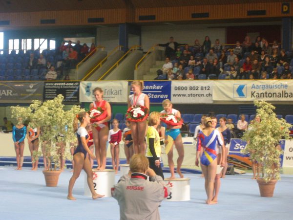Photo 38 – Championnats suisses à Olten (20 octobre)