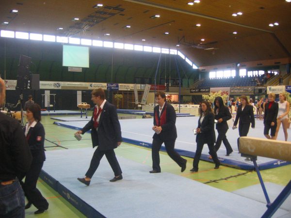 Photo 40 – Championnats suisses à Olten (20 octobre)