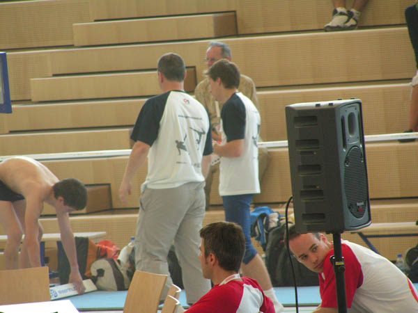 Photo 10 – Fête fédérale à Frauenfeld (16 juin)