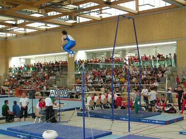 Photo 19 – Fête fédérale à Frauenfeld (16 juin)