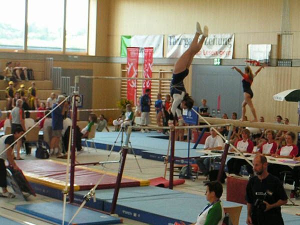 Photo 20 – Fête fédérale à Frauenfeld (16 juin)
