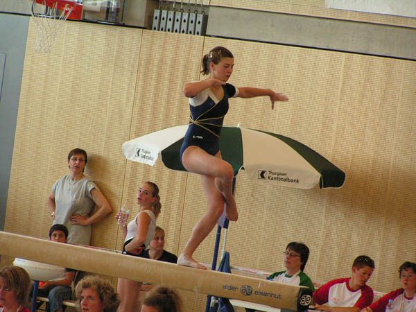 Photo 31 – Fête fédérale à Frauenfeld (16 juin)