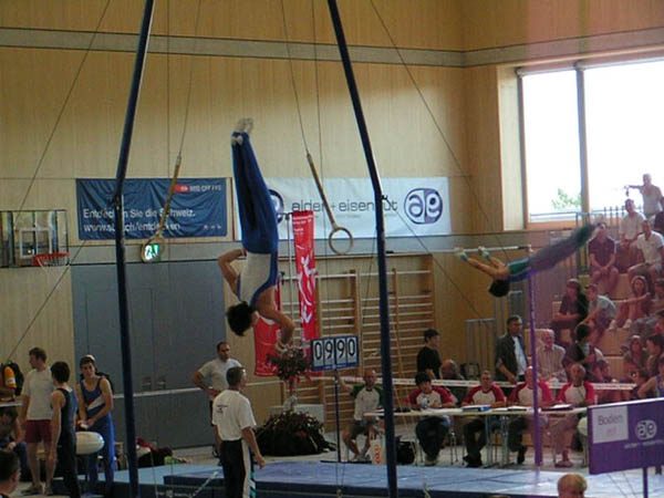 Photo 38 – Fête fédérale à Frauenfeld (16 juin)