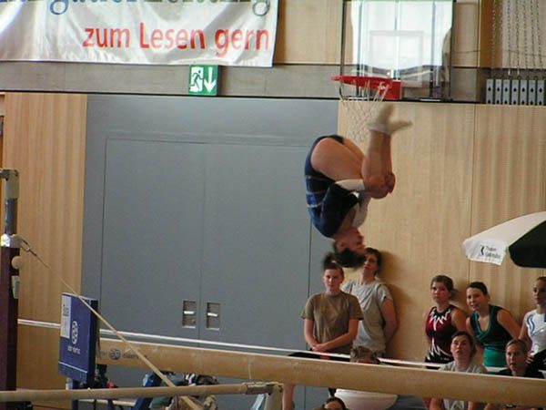 Photo 39 – Fête fédérale à Frauenfeld (16 juin)