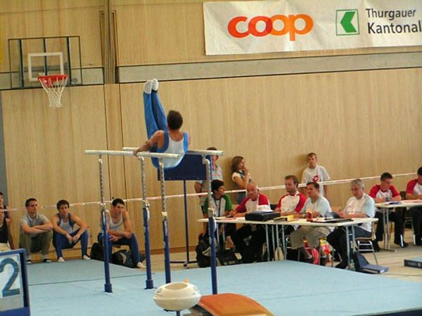 Photo 48 – Fête fédérale à Frauenfeld (16 juin)