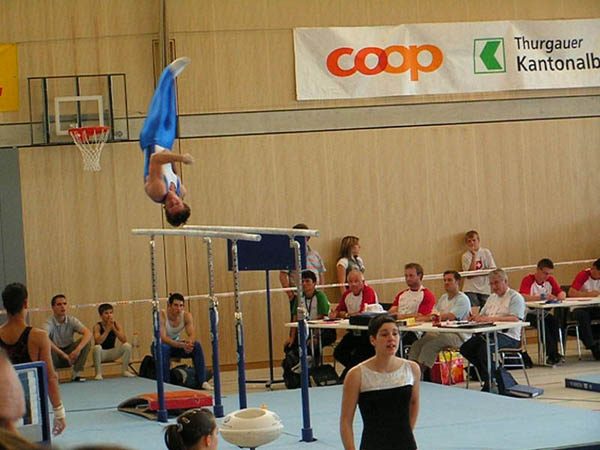 Photo 52 – Fête fédérale à Frauenfeld (16 juin)