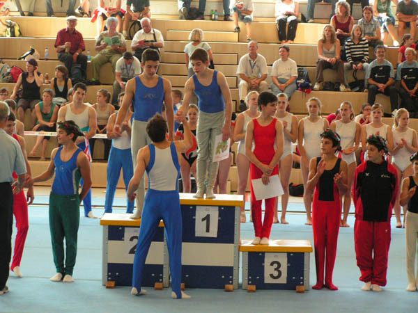 Photo 56 – Fête fédérale à Frauenfeld (16 juin)