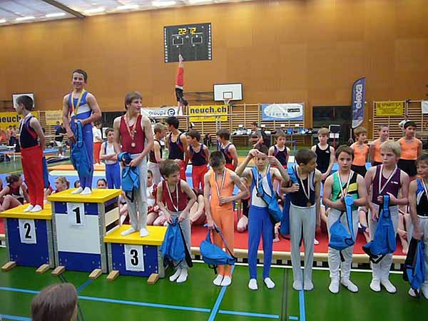 Photo 185 – Neuchâteloise à la Riveraine (21-22 avril)