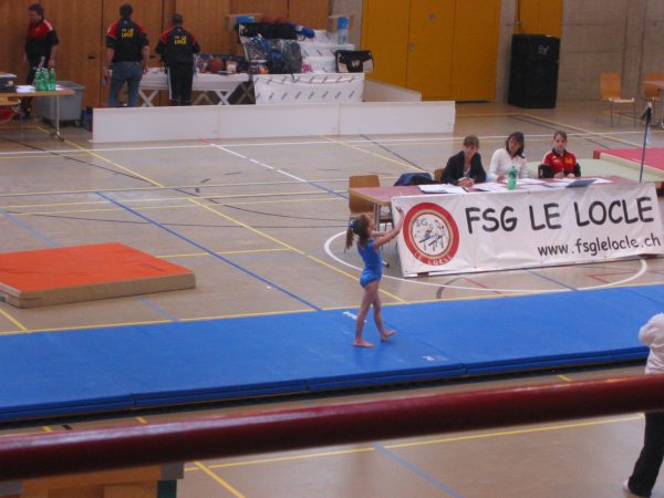 Photo 7 – Neuchâteloise au Locle (5 avril)