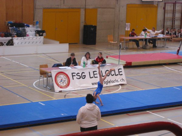 Photo 9 – Neuchâteloise au Locle (5 avril)