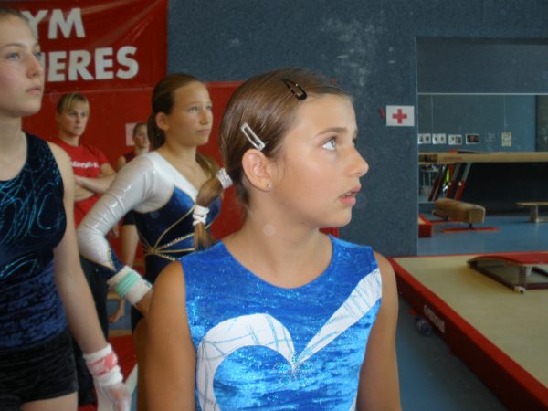 Photo 11 – Championnats romands par équipe et par engin à la Maladière (20 septembre)