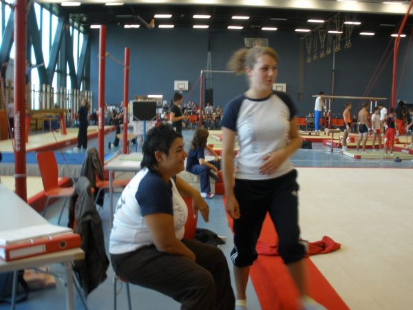 Photo 13 – Championnats romands par équipe et par engin à la Maladière (20 septembre)