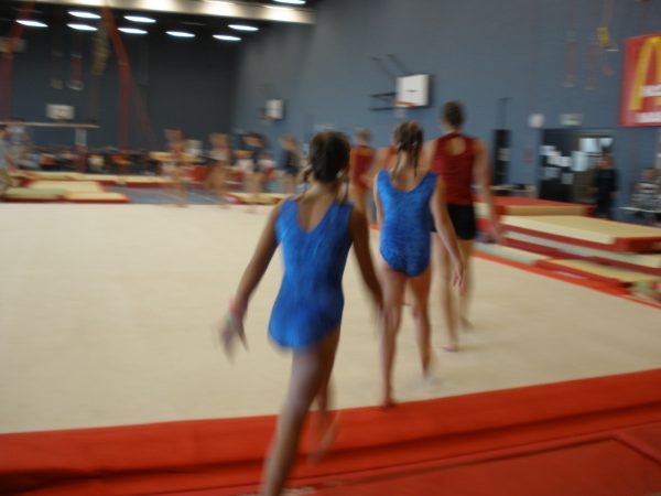 Photo 14 – Championnats romands par équipe et par engin à la Maladière (20 septembre)