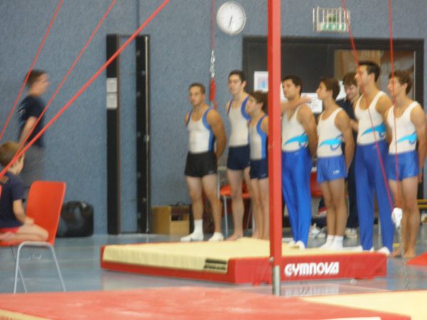 Photo 16 – Championnats romands par équipe et par engin à la Maladière (20 septembre)