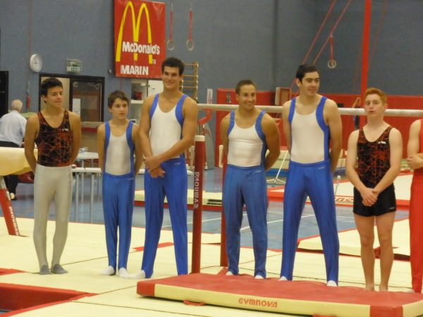 Photo 30 – Championnats romands par équipe et par engin à la Maladière (20 septembre)