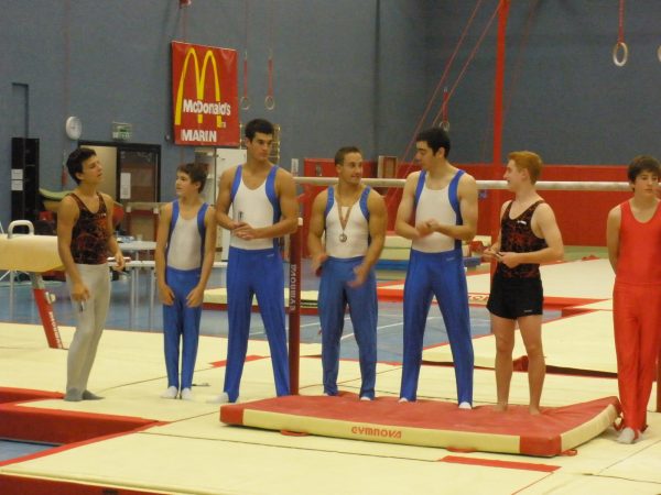 Photo 46 – Championnats romands par équipe et par engin à la Maladière (20 septembre)